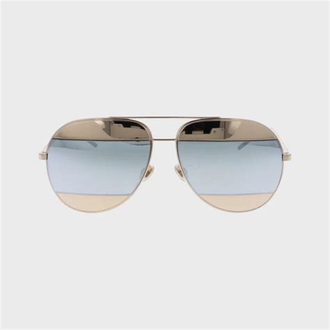 Dior Split 1 000Dc 59 14 Sunglasses 